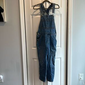Classic 90 style GAP Relaxed Overalls